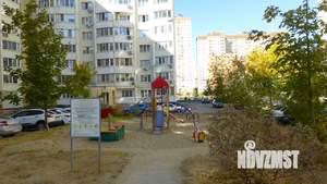 1-к квартира, вторичка, 34м2, 8/10 этаж