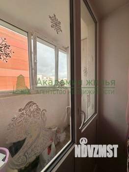 1-к квартира, вторичка, 29м2, 8/10 этаж