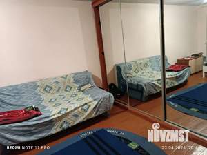 1-к квартира, вторичка, 37м2, 3/5 этаж
