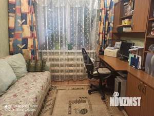 3-к квартира, вторичка, 66м2, 2/9 этаж