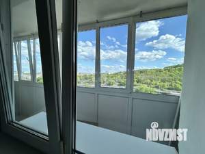 2-к квартира, вторичка, 51м2, 10/10 этаж