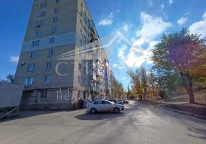 1-к квартира, вторичка, 33м2, 1/9 этаж