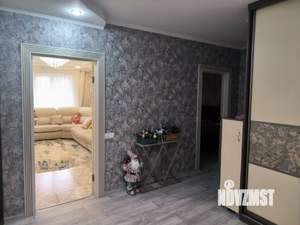 3-к квартира, вторичка, 72м2, 1/9 этаж