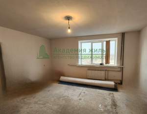 2-к квартира, вторичка, 57м2, 4/6 этаж