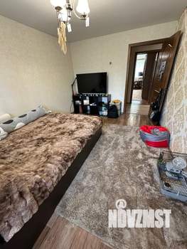 2-к квартира, вторичка, 46м2, 5/5 этаж