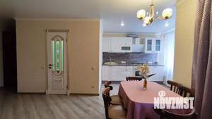 1-к квартира, вторичка, 37м2, 4/10 этаж