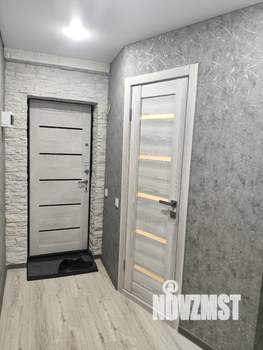 2-к квартира, вторичка, 43м2, 5/5 этаж