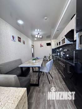 2-к квартира, вторичка, 58м2, 10/10 этаж