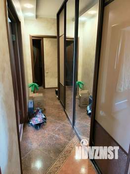 3-к квартира, вторичка, 64м2, 5/9 этаж