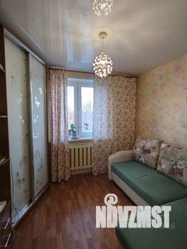 2-к квартира, вторичка, 49м2, 3/5 этаж
