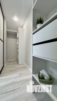 1-к квартира, вторичка, 45м2, 12/15 этаж