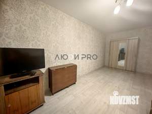 2-к квартира, вторичка, 44м2, 1/9 этаж