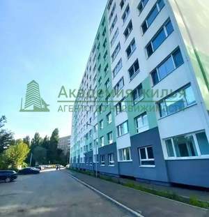 1-к квартира, вторичка, 31м2, 5/10 этаж