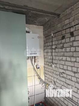 1-к квартира, вторичка, 39м2, 9/10 этаж