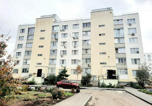 1-к квартира, вторичка, 34м2, 4/6 этаж