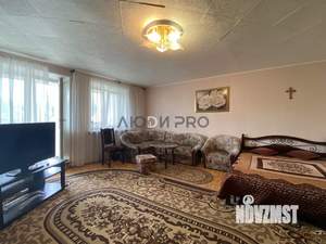 2-к квартира, вторичка, 61м2, 3/10 этаж