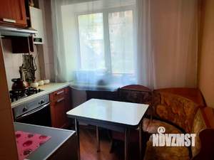 2-к квартира, вторичка, 45м2, 1/5 этаж