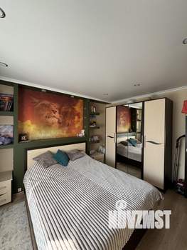 2-к квартира, вторичка, 45м2, 5/5 этаж