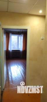 2-к квартира, вторичка, 40м2, 2/5 этаж