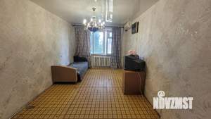 3-к квартира, вторичка, 55м2, 8/9 этаж