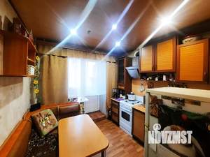 2-к квартира, вторичка, 40м2, 2/9 этаж