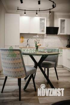 1-к квартира, вторичка, 50м2, 20/24 этаж