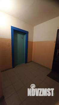 1-к квартира, вторичка, 34м2, 9/10 этаж