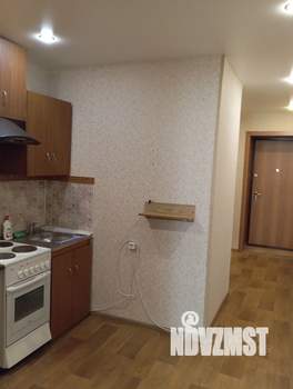 1-к квартира, вторичка, 31м2, 8/10 этаж