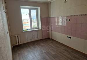 3-к квартира, вторичка, 62м2, 8/10 этаж