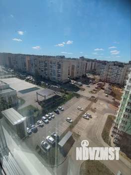 Студия квартира, вторичка, 33м2, 13/23 этаж