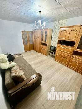 3-к квартира, вторичка, 65м2, 3/10 этаж