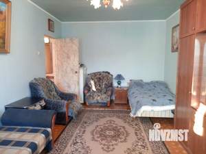 1-к квартира, вторичка, 37м2, 9/9 этаж