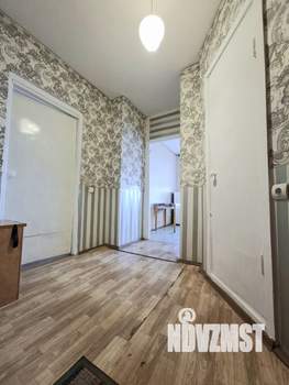 1-к квартира, вторичка, 37м2, 9/10 этаж