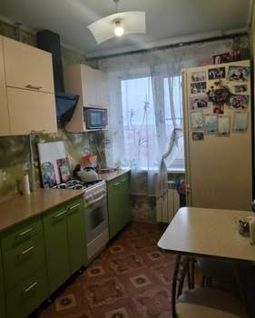2-к квартира, вторичка, 49м2, 7/9 этаж