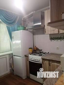 2-к квартира, вторичка, 44м2, 1/5 этаж