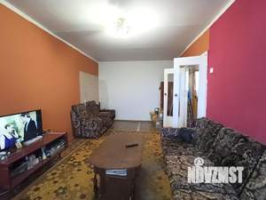 2-к квартира, вторичка, 52м2, 6/9 этаж