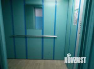 1-к квартира, вторичка, 41м2, 7/10 этаж