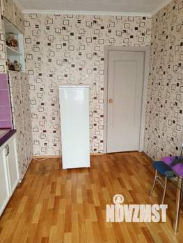 3-к квартира, вторичка, 63м2, 5/10 этаж