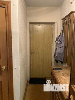 2-к квартира, вторичка, 47м2, 5/5 этаж