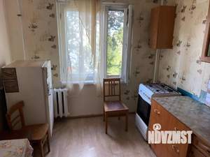 3-к квартира, вторичка, 57м2, 5/9 этаж