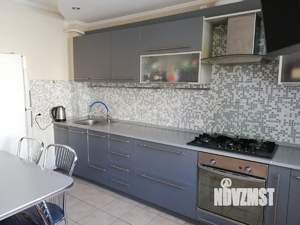 4-к квартира, вторичка, 91м2, 2/9 этаж