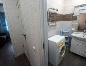 1-к квартира, вторичка, 40м2, 9/10 этаж