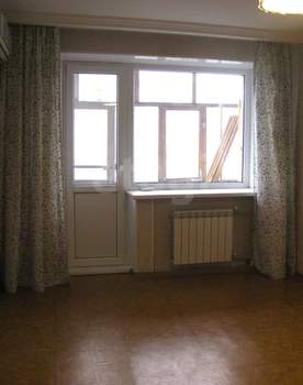 2-к квартира, вторичка, 43м2, 5/5 этаж