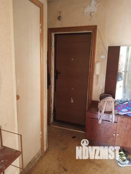 1-к квартира, вторичка, 38м2, 9/9 этаж