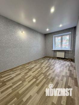 3-к квартира, вторичка, 63м2, 3/5 этаж