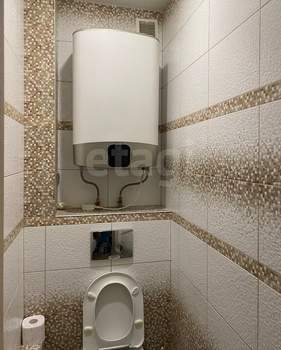 2-к квартира, вторичка, 64м2, 5/10 этаж