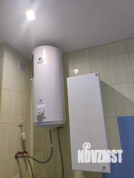 3-к квартира, вторичка, 60м2, 9/9 этаж