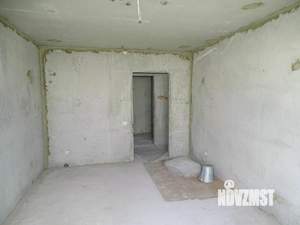 1-к квартира, вторичка, 43м2, 7/10 этаж