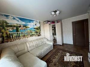 1-к квартира, вторичка, 37м2, 7/10 этаж