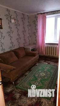 3-к квартира, вторичка, 58м2, 5/5 этаж